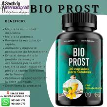 BIO PROST COMUNICATE AL 953 901 471.